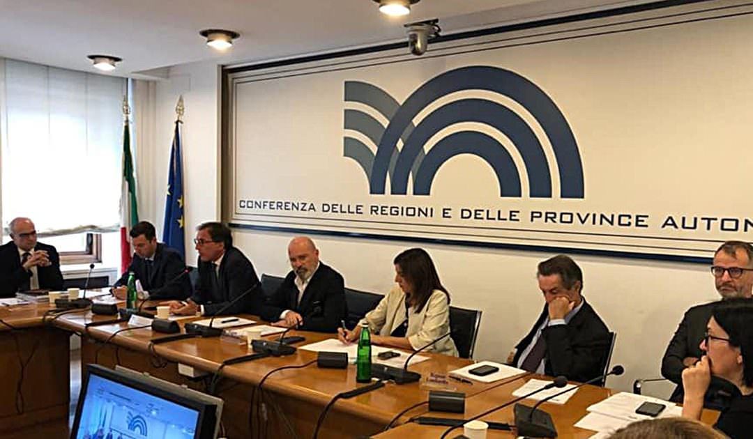 Le richieste delle regioni al Governo per evitare un nuovo lockdown