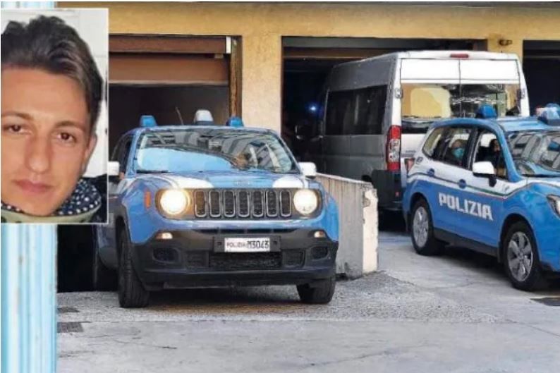 Trovato morto il pentito Filocamo