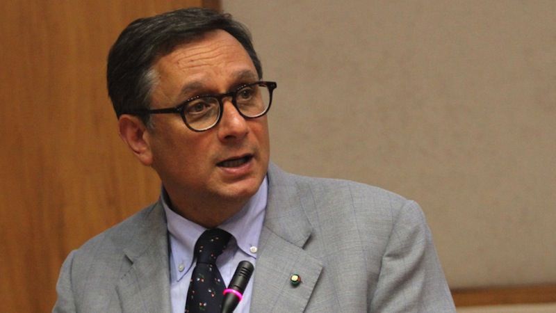 Marziale: «Ogni bimbo disabile ha diritto all'assistenza scolastica»