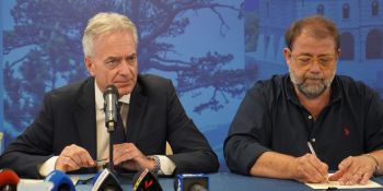 Anteprima Terra Madre Tropea, Gallo: «Tappa importante per diventare polo della biodiversità per l’Italia meridionale»