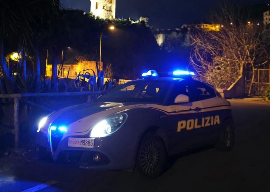 Operazione “Alto Impatto” a Paola: denunce, sequestri e controlli sull’immigrazione