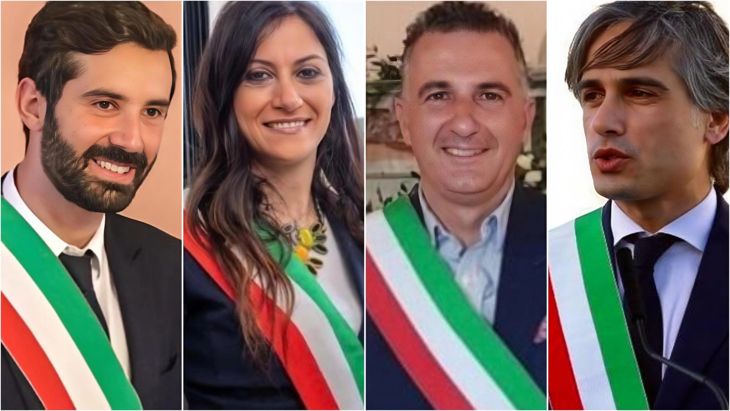 Regionali, la lunga onda sulle amministrazioni locali