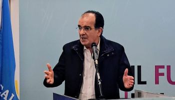 «Il Parco sul fiume Neto occasione strategica per la Calabria. Ma serve accelerare sulla bonifica di Crotone»