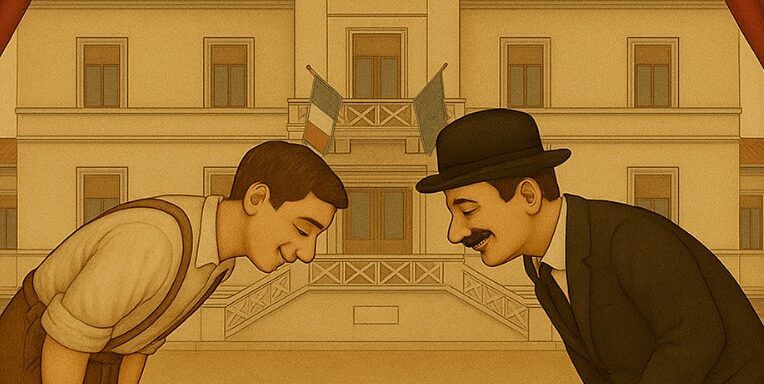 Catanzaro, quando il teatro incontra la solidarietà