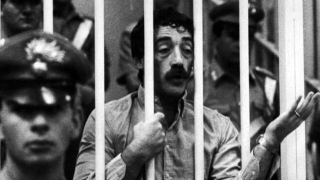 Casa e volontariato, la nuova libertà di Moretti, il killer di Moro