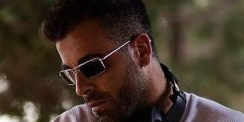 Michele Noschese dj Godzi 2