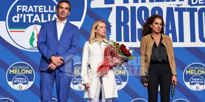 Dalla “mina vagante” Vannacci al nodo referendum. Il centrodestra verso un autunno caldo