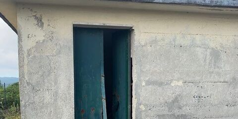 Sabotato l’impianto Sorical che serve Serra San Bruno e Fabrizia