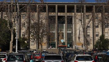 Droga dalla Calabria alla Sicilia, lascia il carcere il vibonese Alex Prestanicola