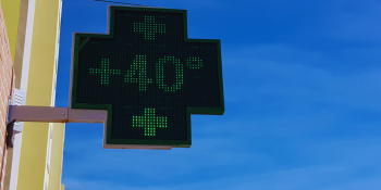 Terza ondata di caldo torrido: attesi picchi oltre i 40 gradi al Centro-Sud