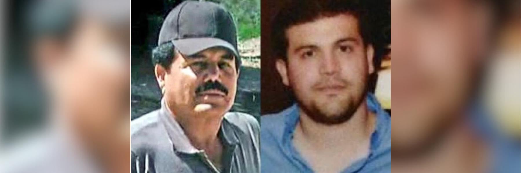 Traffico di Fentanyl: arrestati El Mayo e il figlio di El Chapo