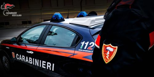 REGGIO CALABRIA. ARRESTATO 31ENNE PER FURTO DI CORRENTE ELETTRICA