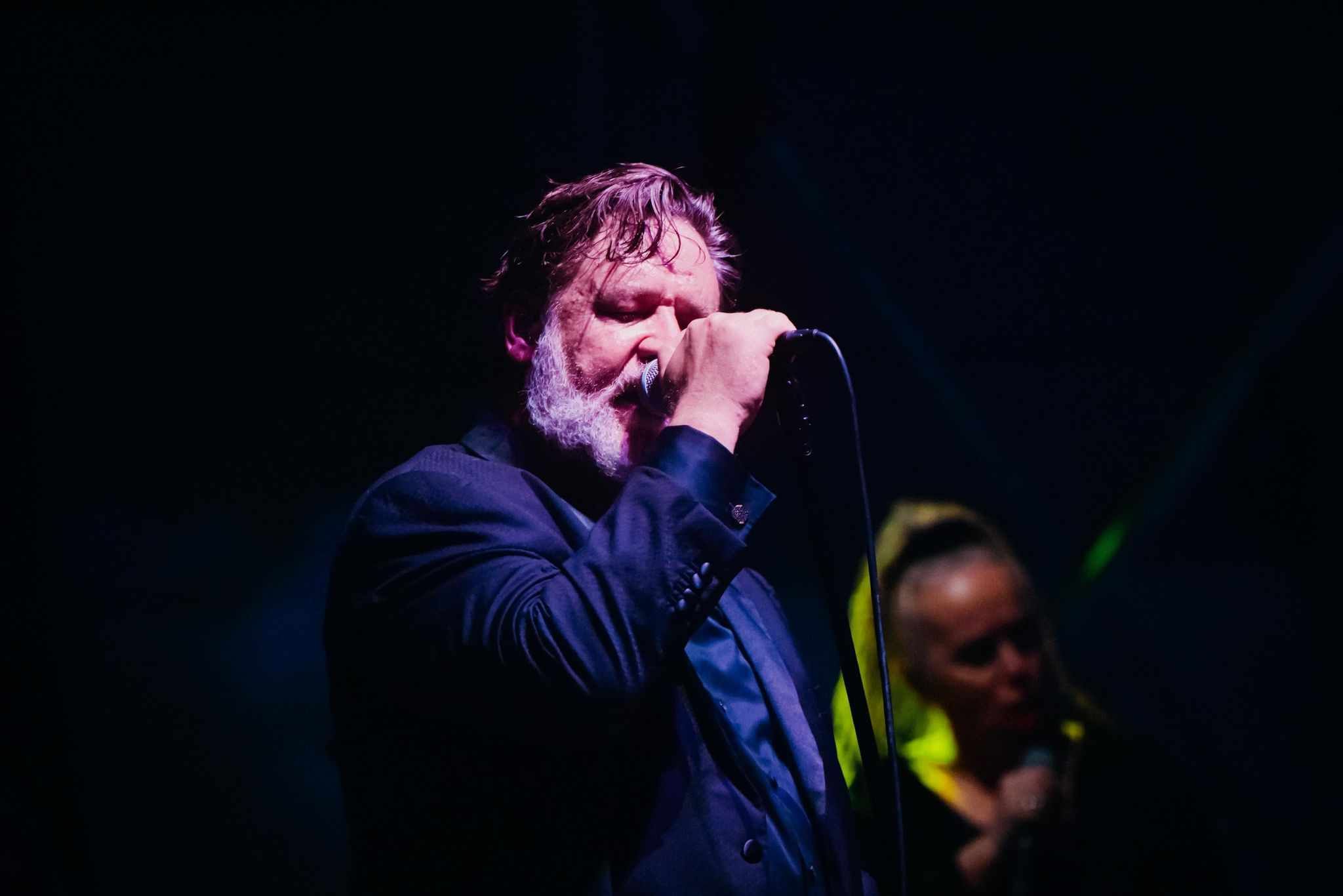 Grande successo per la prima al Teatro dei Ruderi con “il Gladiatore” Russell Crowe – FOTO