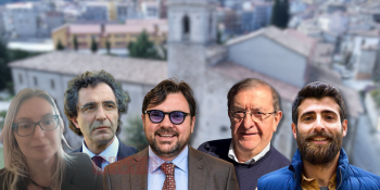 Sfida a cinque a San Giovanni in Fiore, ecco le liste dei candidati – NOMI