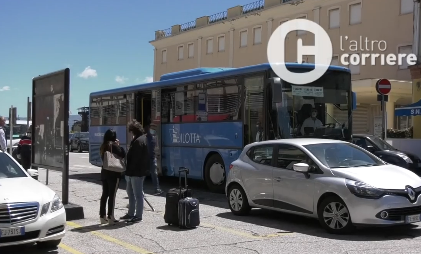 Fase 2, sono 4.355 i rientri registrati in Calabria