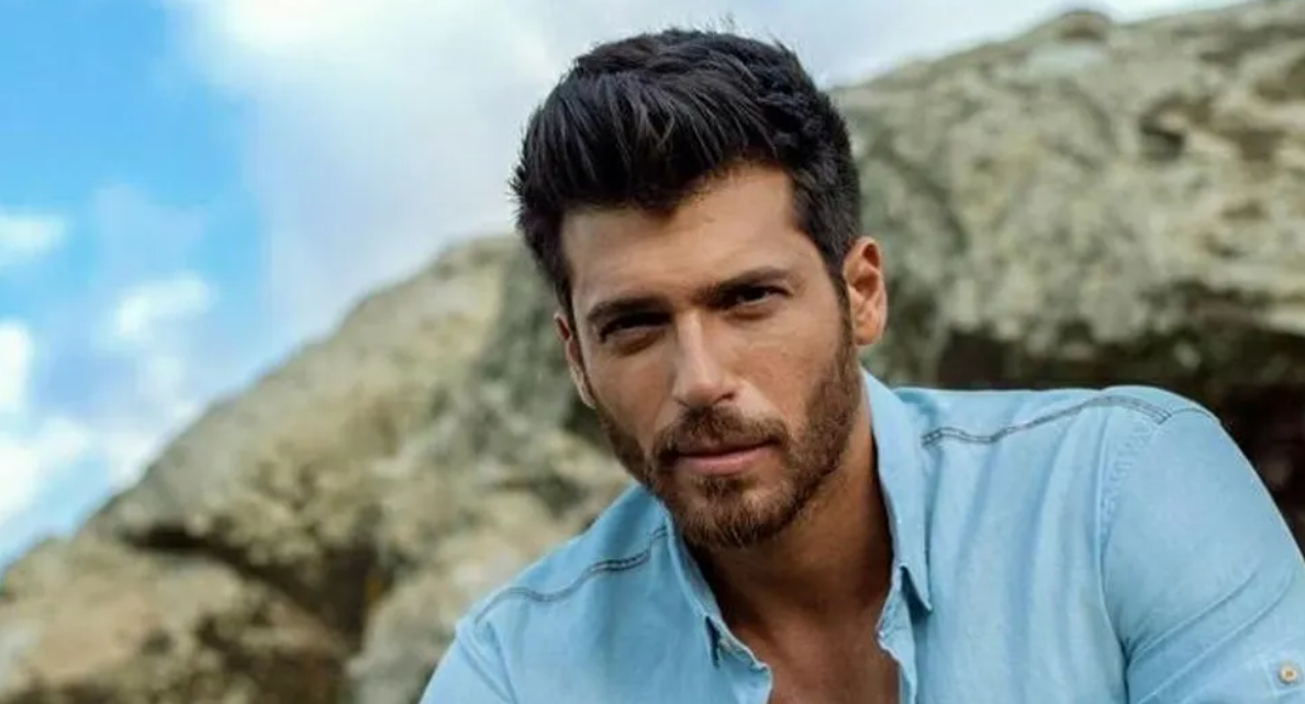 Al via (anche in Calabria) le riprese della serie “Sandokan” con Can Yaman