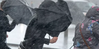 Maltempo, domani allerta gialla in Calabria e Sicilia