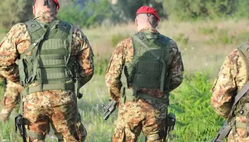 Arrestato latitante del clan Gionta: era nascosto in un cunicolo