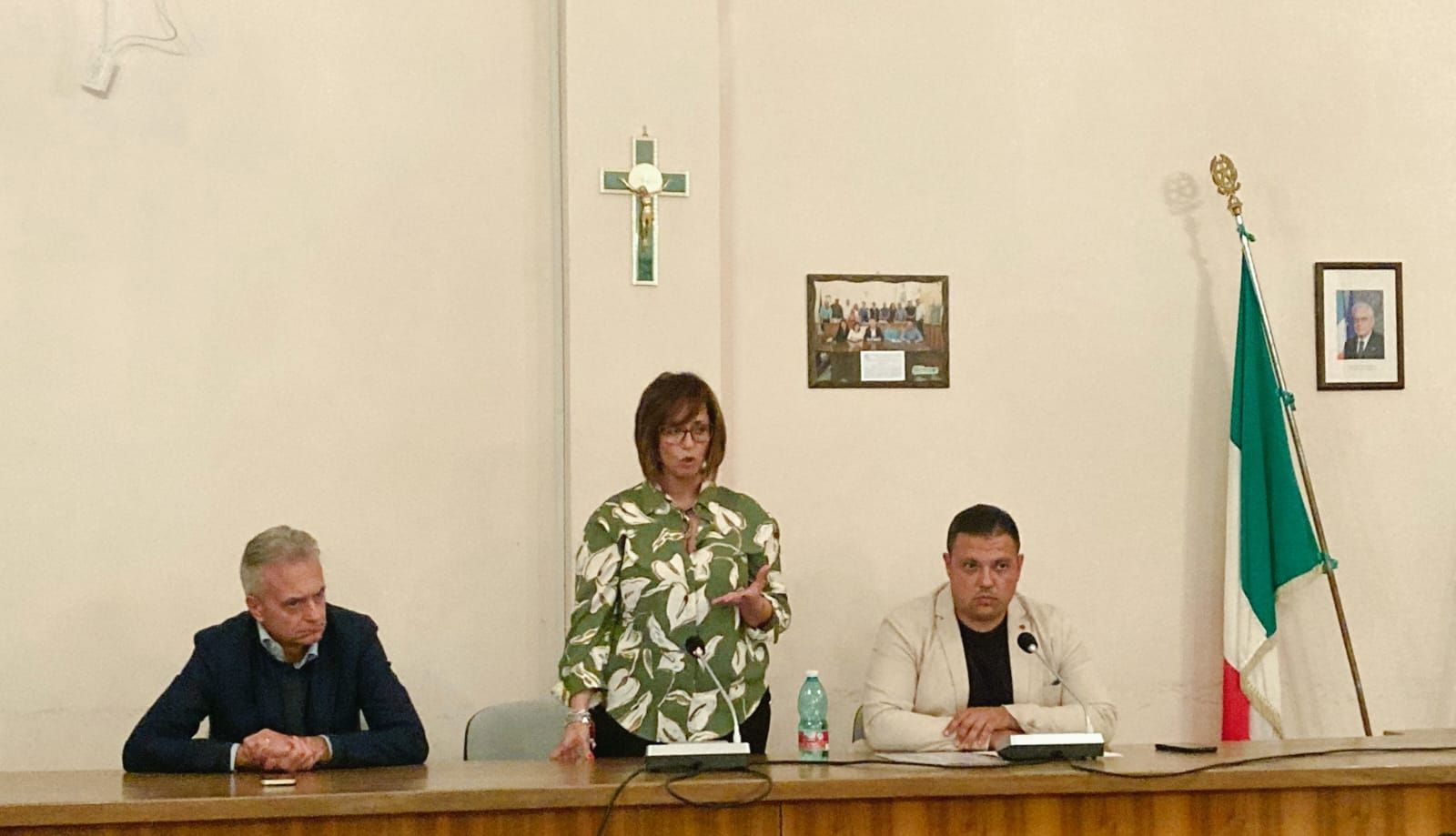 La strategia Leader della nuova programmazione, convegno a Casali del Manco