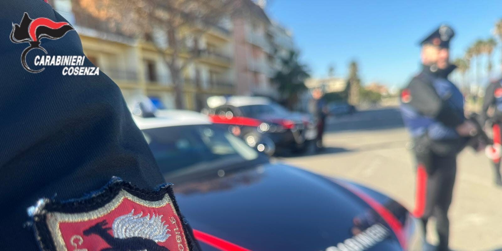 Corigliano Rossano, un’altra sparatoria: sale la tensione, aumentano i controlli