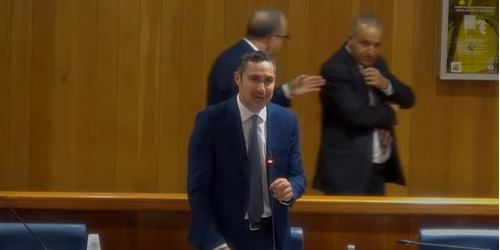 alecci autonomia differenziata