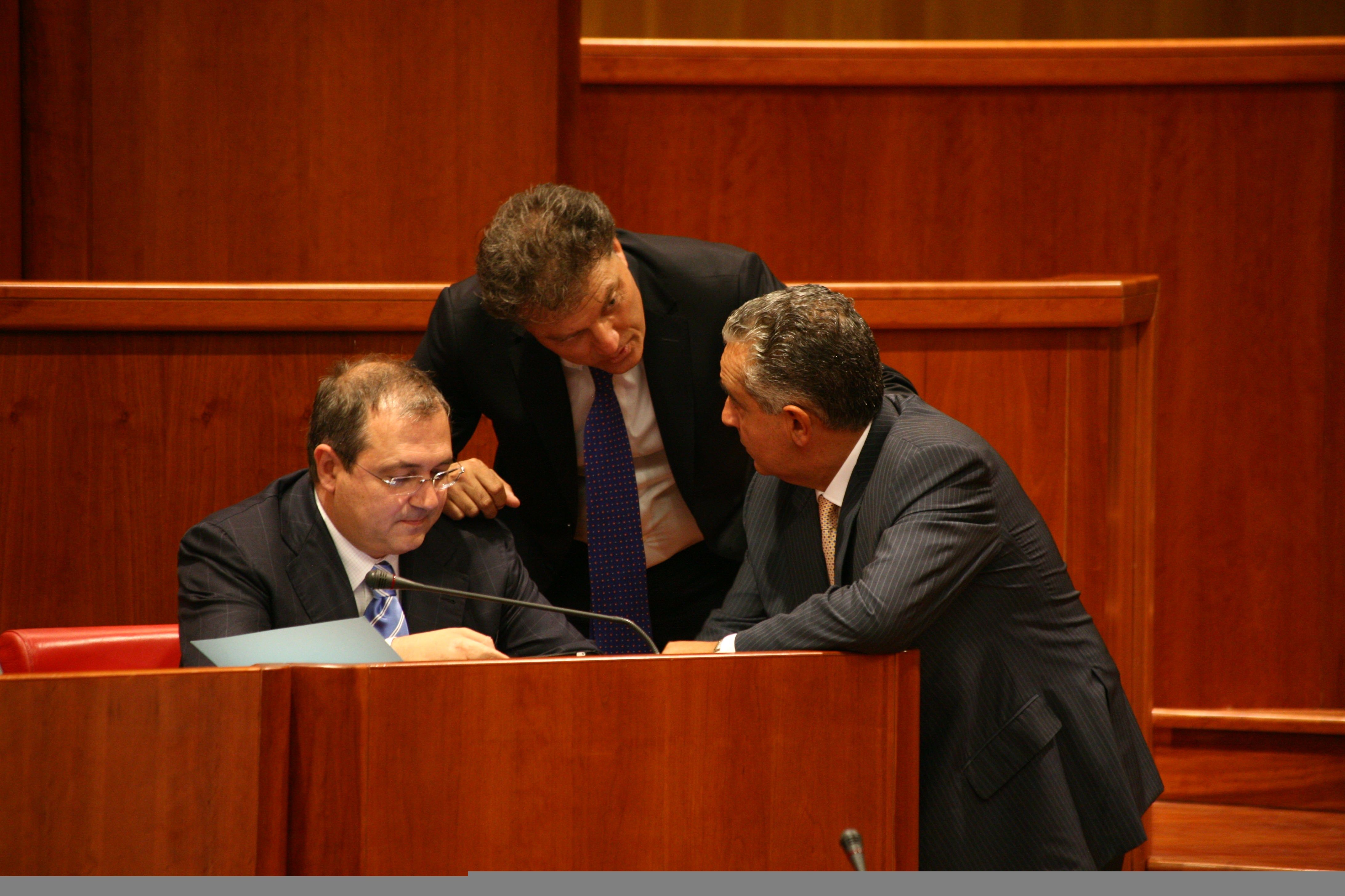 Trematerra-Udc, la storia continua