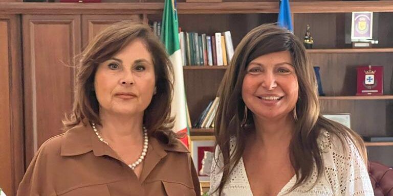 Emergenza criminalità a Corigliano Rossano, Loizzo incontra il prefetto