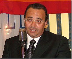 La doppia faccia di Oliverio e le "cattive" compagnie