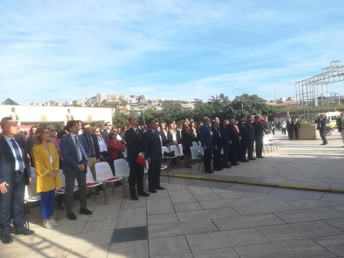 Reggio Calabria si mobilita per la "Notte bianca della Legalità"