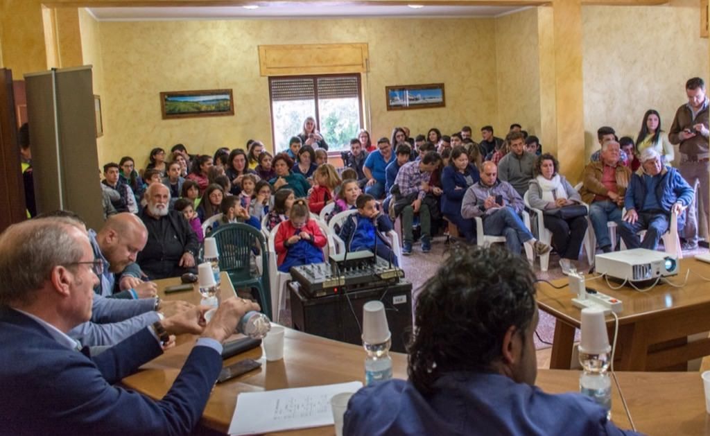 Patrimonio Unesco, cresce il sostegno alla candidatura del Parco della Sila