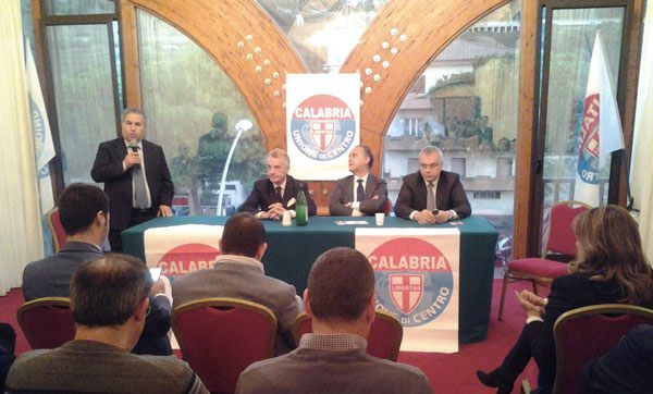 Ncd-Udc, D'Ascola fa il punto