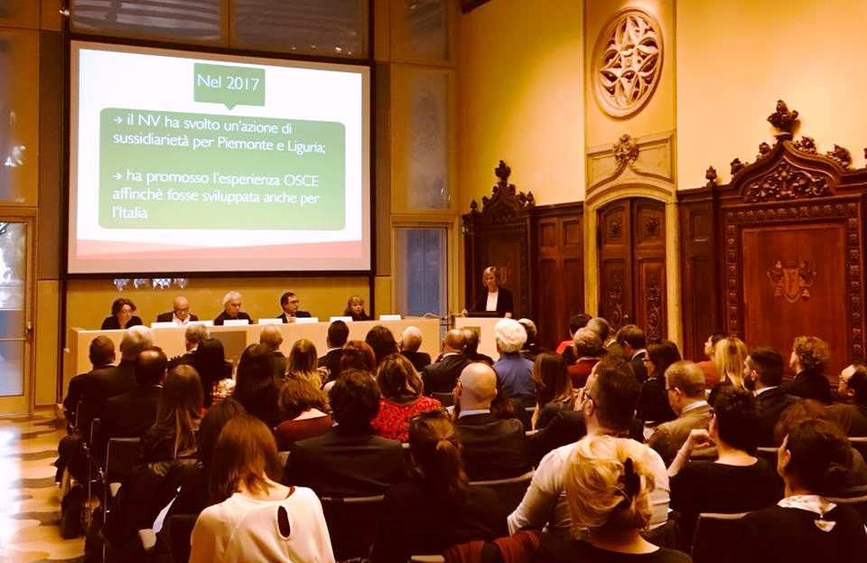 Tratta degli esseri umani, la Regione alla conferenza di Venezia