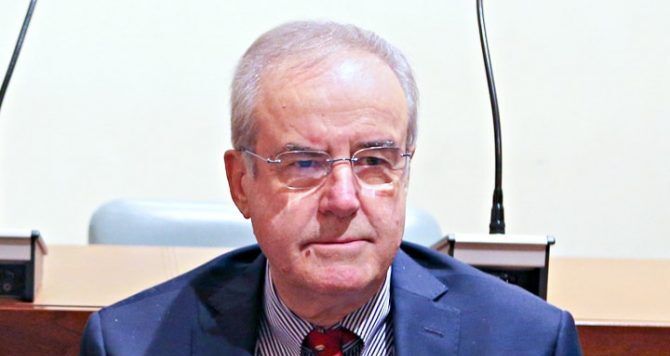 Baffa lascia la Lega. «Il commissario manca di rispetto al territorio di Corigliano Rossano»