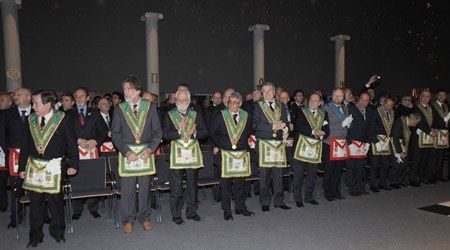 Ma la massoneria è veicolo di cultura