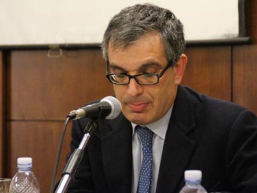 Assoluzione piena per Cisterna