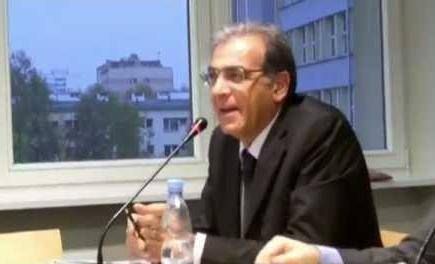 Tre calabresi ai vertici di "Avviso Pubblico"