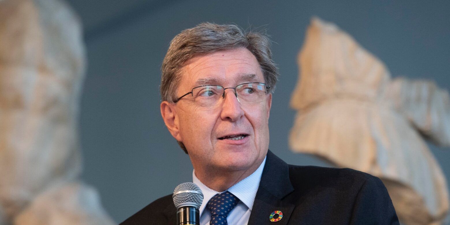 «Alta Velocità fino a Reggio Calabria e investimenti per le ferrovie del Sud al centro del Pnrr»