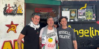 Testardi come il mare