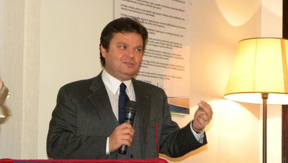 Dpcm Covid, Grandinetti: «Misure necessarie ma ora si aiutino le imprese»