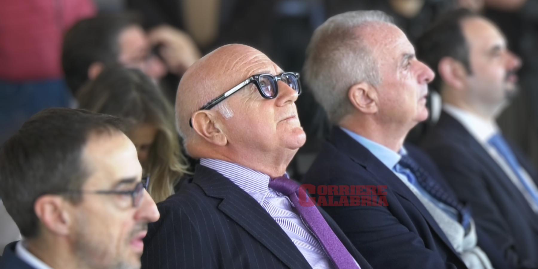 Franchini: «L’aeroporto di Lamezia sarà l’hub della Calabria». Base Canadair a Crotone