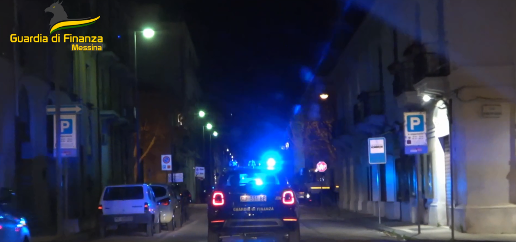 Inchiesta sui cantieri contro il dissesto nel Messinese. Coinvolto un soggetto già indagato dalla Dda di Catanzaro