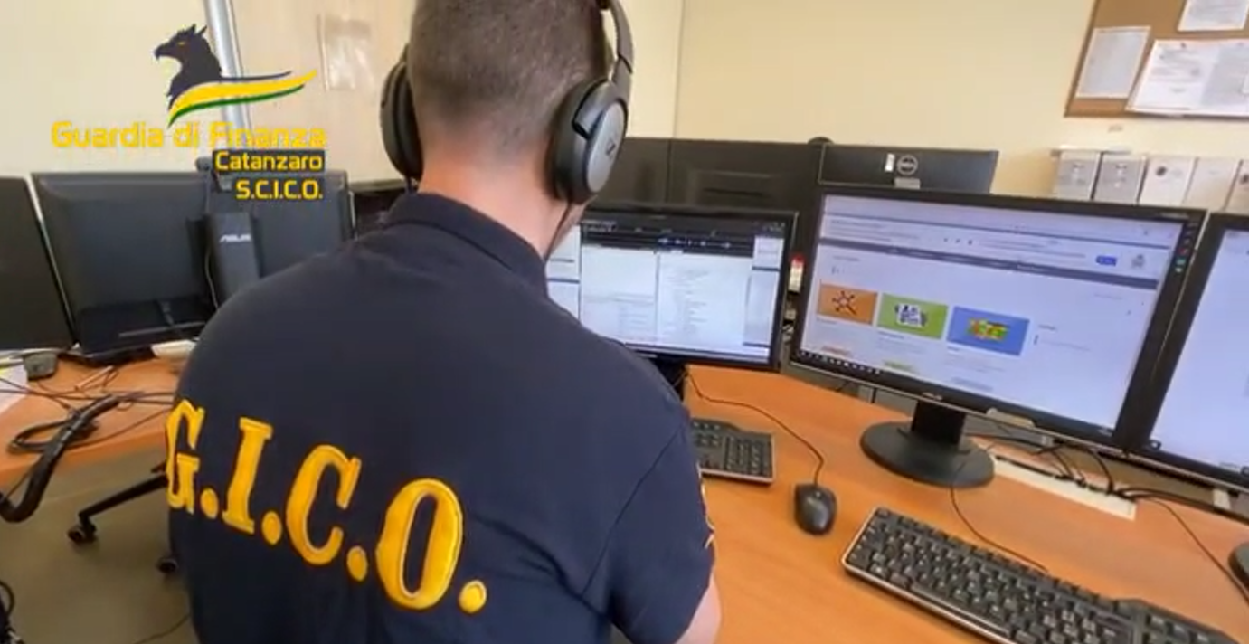 ‘Ndrangheta a Isola Capo Rizzuto, sequestrati beni per oltre 180 mila euro – VIDEO