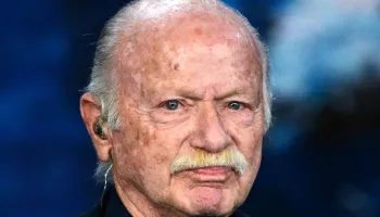 Musica in lutto, muore a 91 anni Gino Paoli