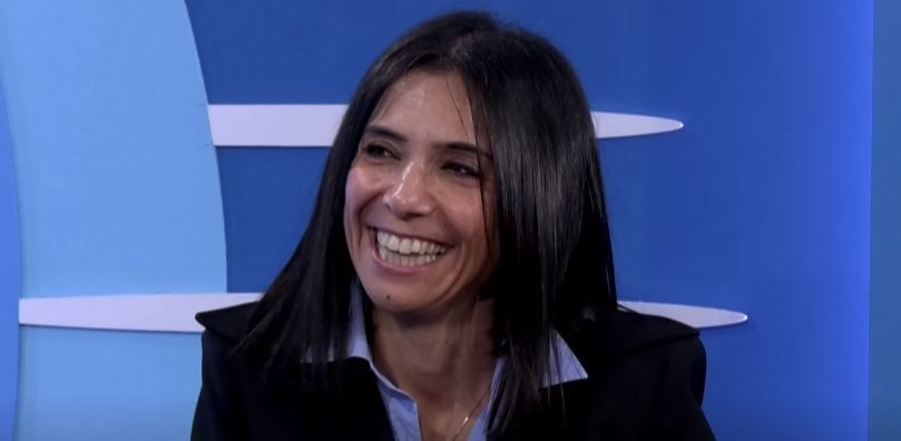 Princi: «Metterò a disposizione le mie competenze “tecniche”. Regione ha bisogno di capacità manageriale»