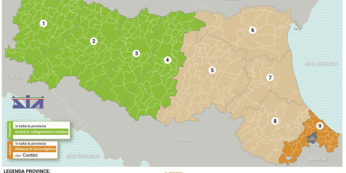 ndrangheta emilia romagna 2024 dia