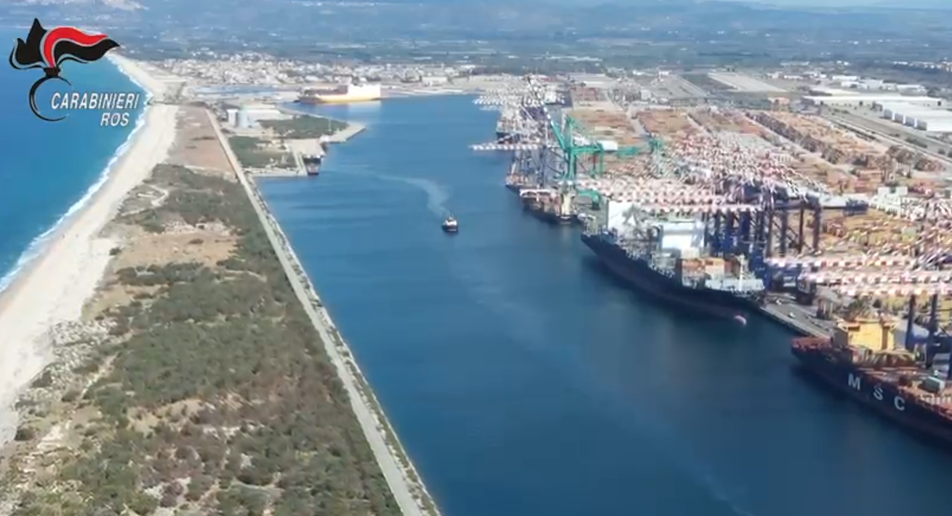 ‘Ndrangheta, operazione “Res Tauro” contro la cosca Piromalli: tutti gli arrestati – NOMI