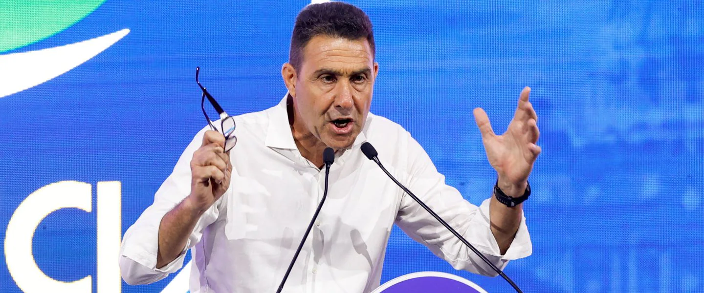 Vannacci contro Canizzaro: «Prima ci chiedono i voti, adesso facciamo paura»