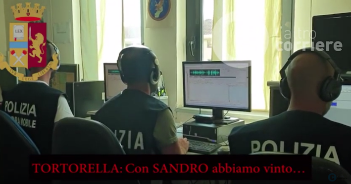 Nessun politico può dirsi innocente