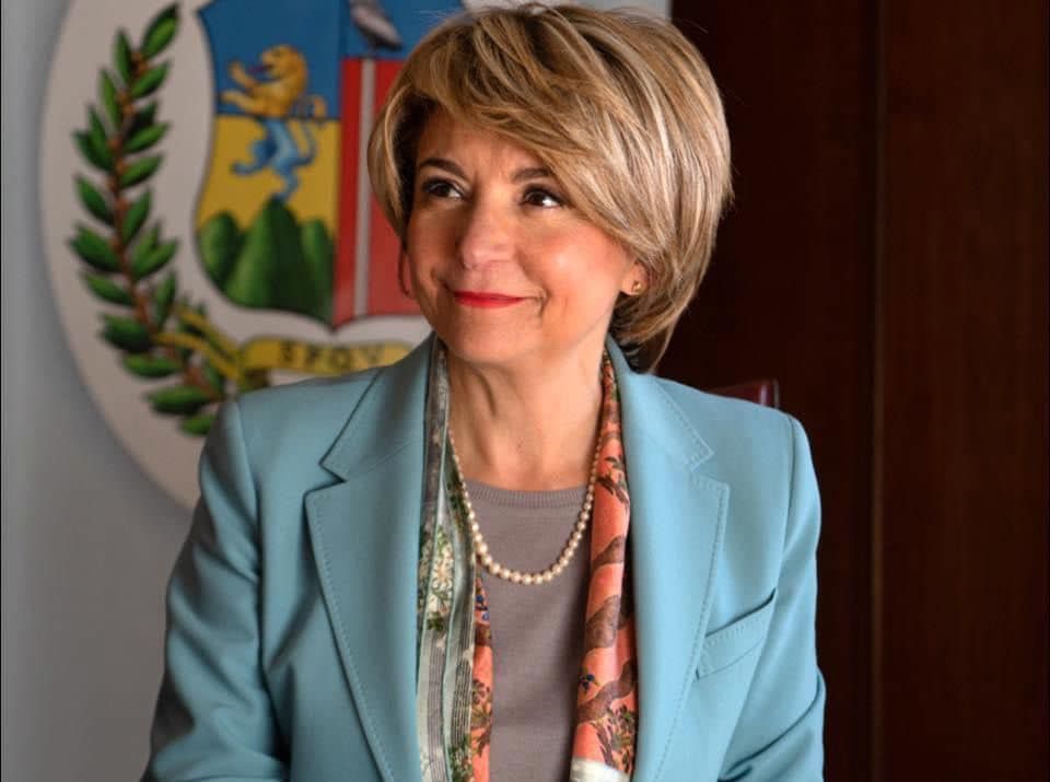 Limardo: «Dopo anni devastanti e bufere di ogni tipo, Vibo è un motore acceso pronto a macinare chilometri»