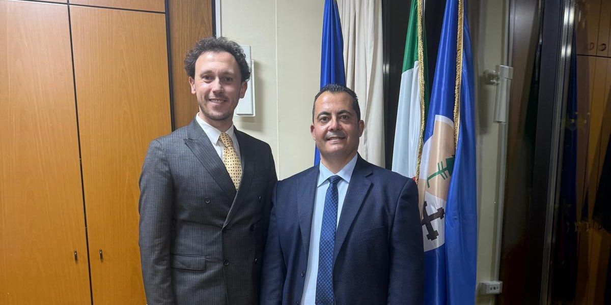 Lega, Caridi nominato commissario per la Piana di Gioia Tauro